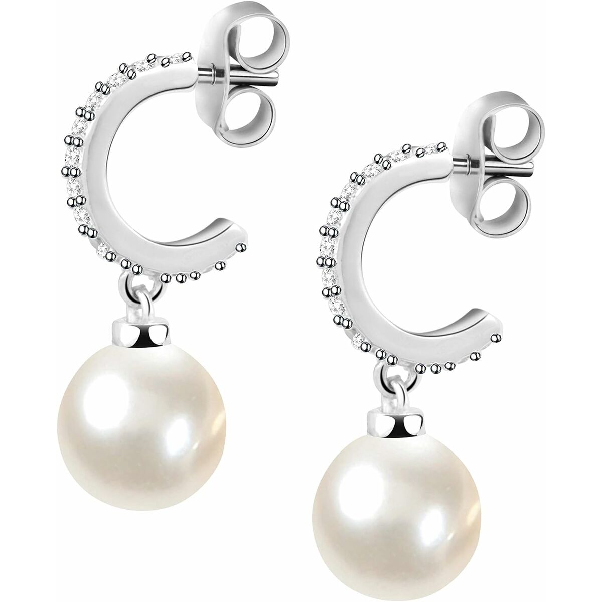 Ladies' Earrings Morellato SANH03-0