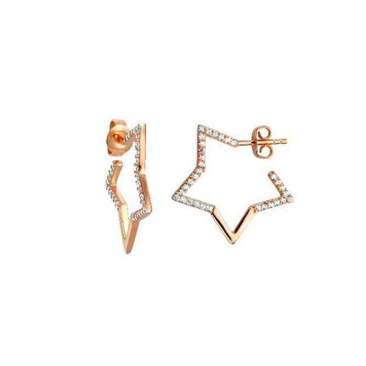 Ladies' Earrings Esprit ESER00451200-0