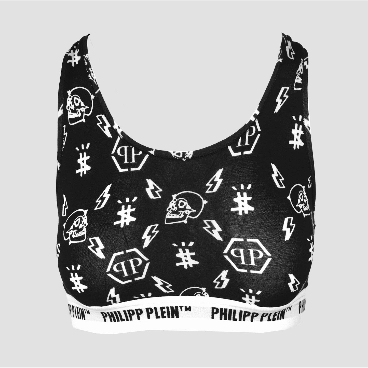 Philipp Plein Reggiseno