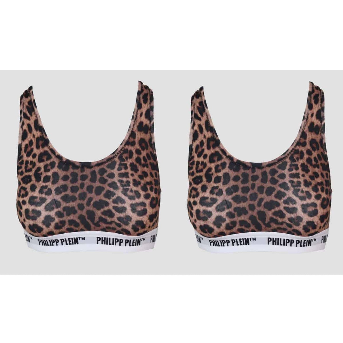 Philipp Plein Reggiseno