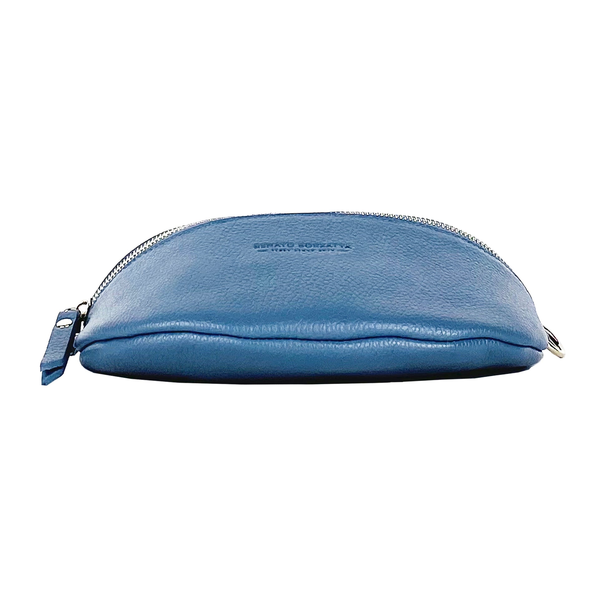 RB1015P | Genuine Leather Bum Bag with Removable Shoulder Strap Made in Italy. MI3