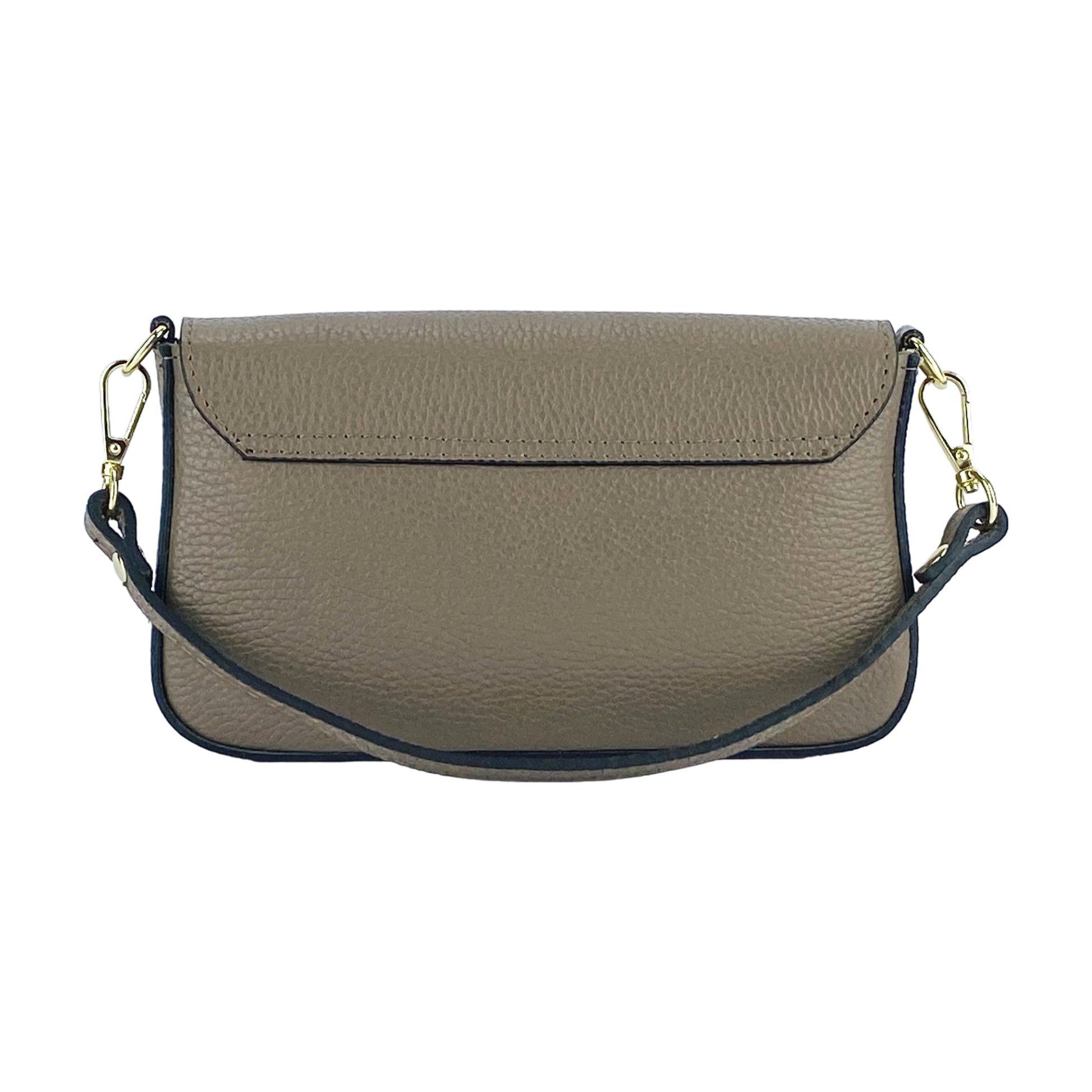 Borsa Piccola in Vera Pelle Made in Italy