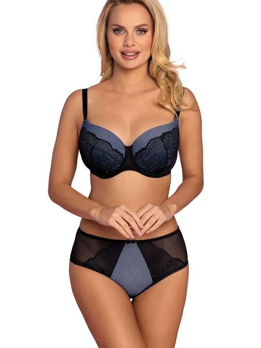 Reggiseno imbottito model 197949 Vena-0