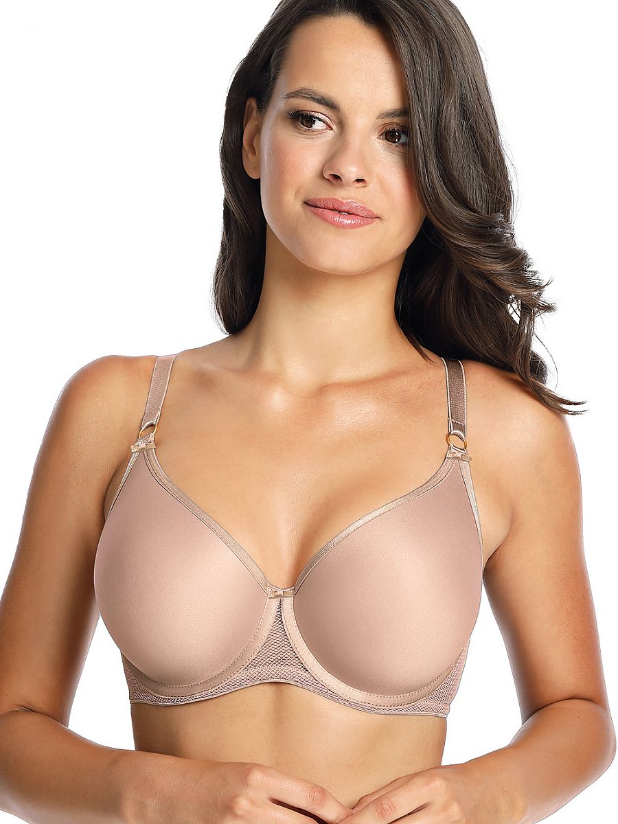 Reggiseno imbottito model 173368 Gaia-0