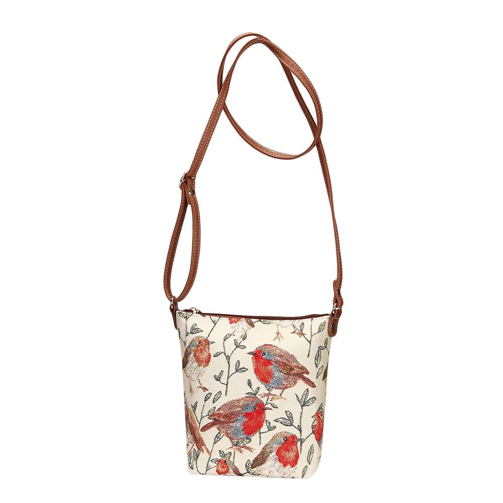 Robin - Sling Bag-4