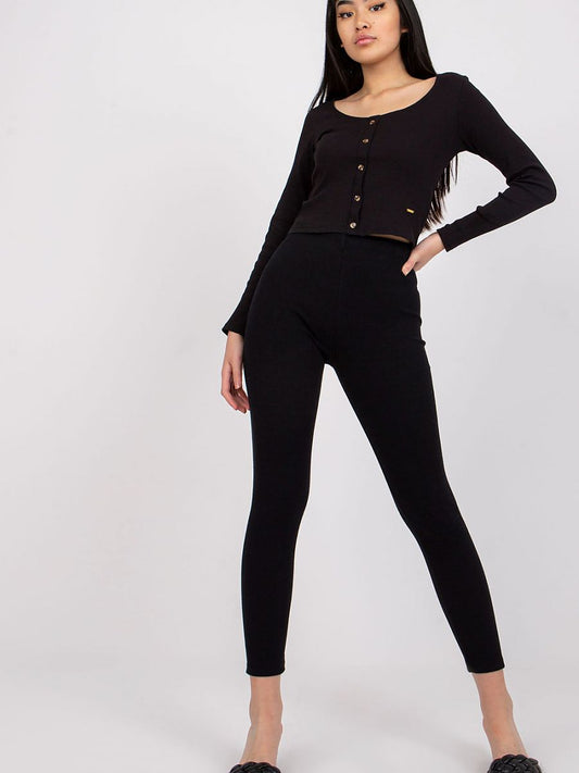 Leggins lughi model 180888 Rue Paris-0