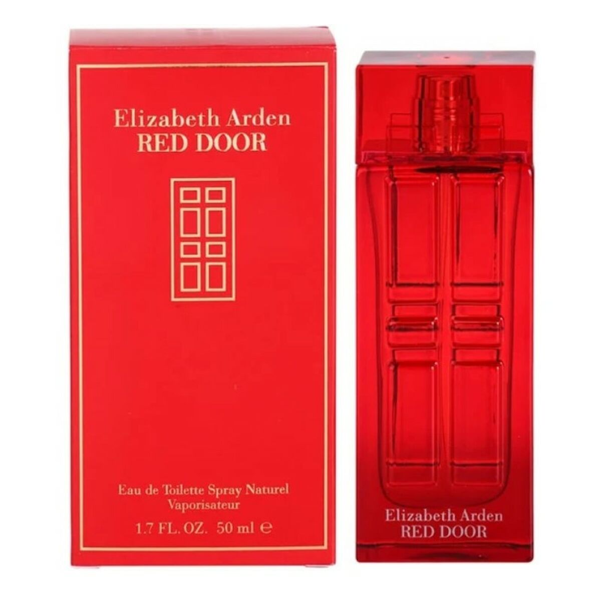 Profumo Donna Elizabeth Arden EDT-1