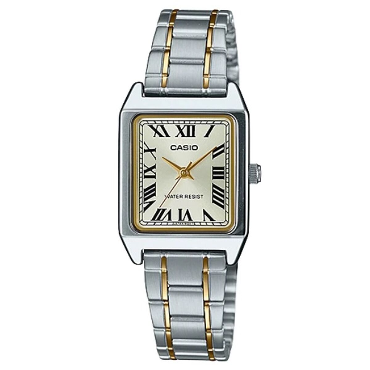 Orologio Donna Casio-0