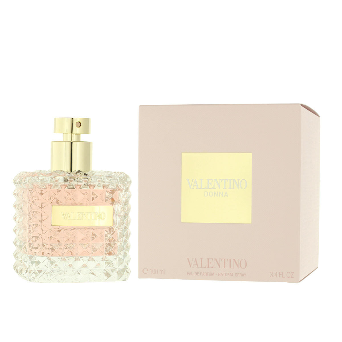 Profumo Donna Valentino EDP Valentino Donna 100 ml-0