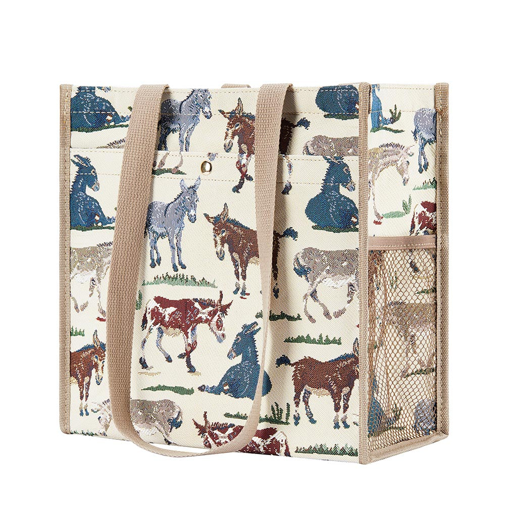 Happy Donkey - Women's Bag