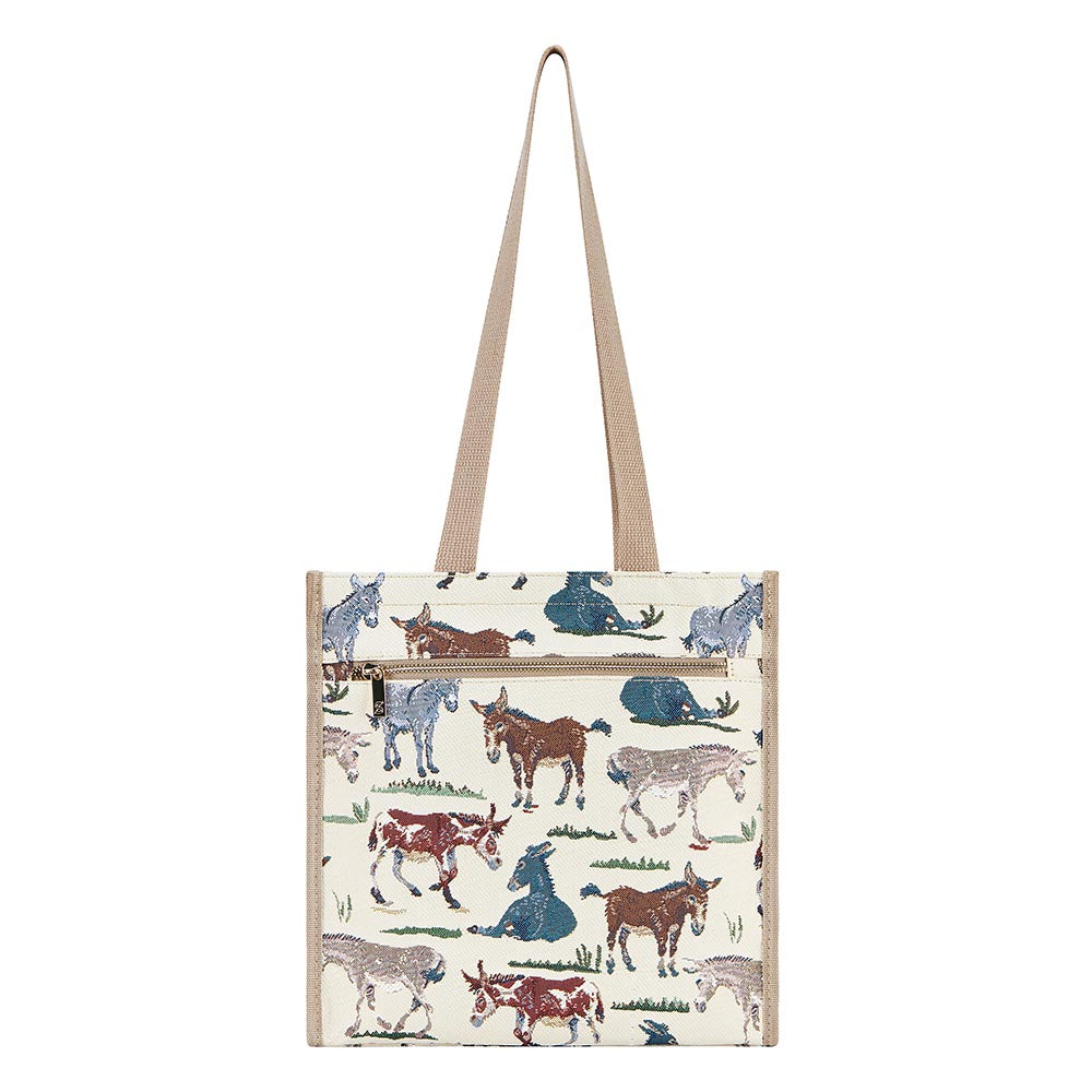 Happy Donkey - Women's Bag