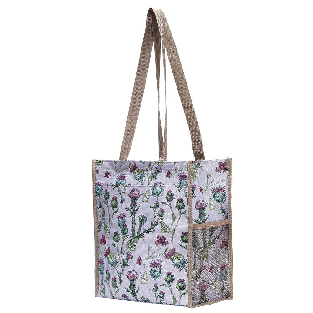 Thistle - Shopping Bag