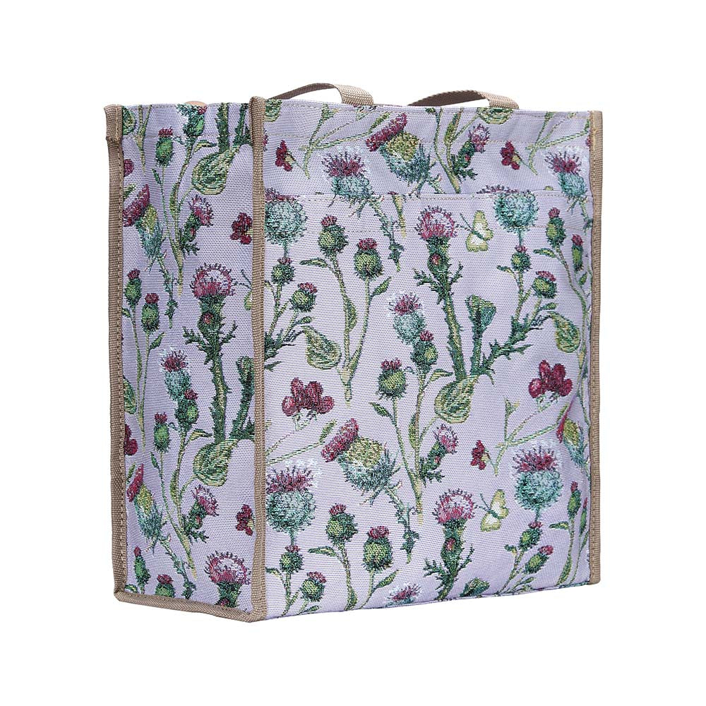 Thistle - Shopping Bag