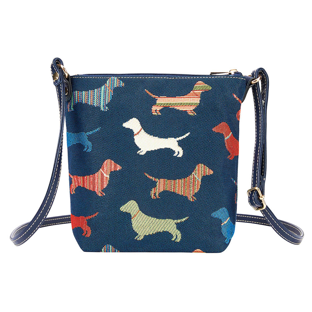 Dachshund - Borsa a tracolla