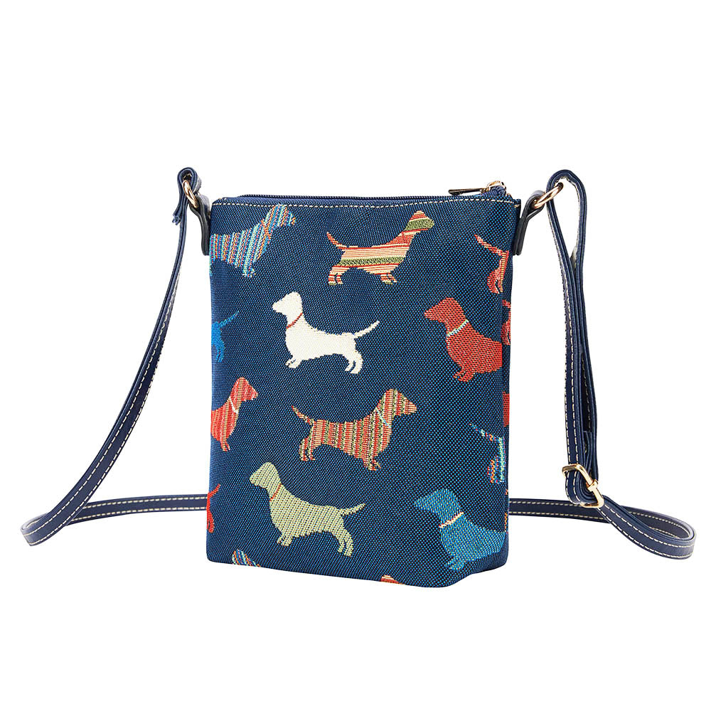 Dachshund - Borsa a tracolla