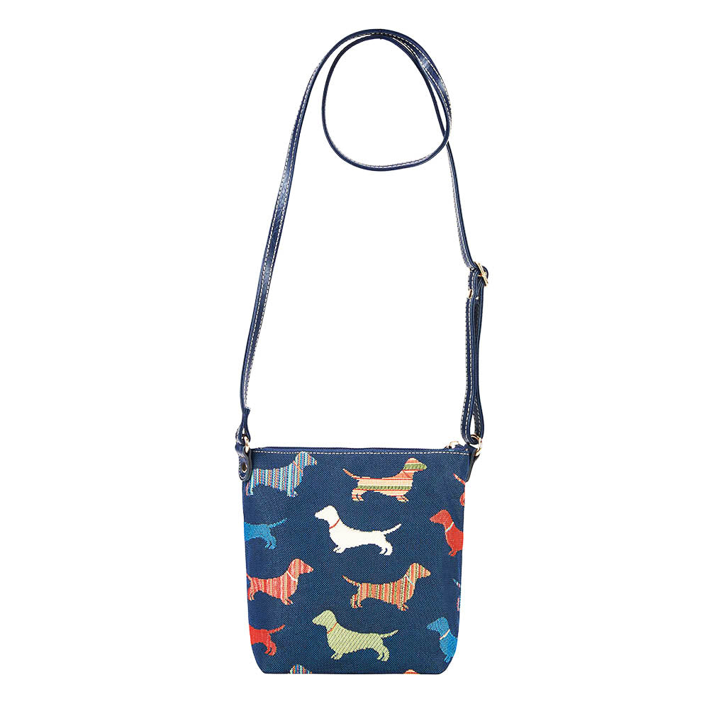 Dachshund - Sling Bag-3