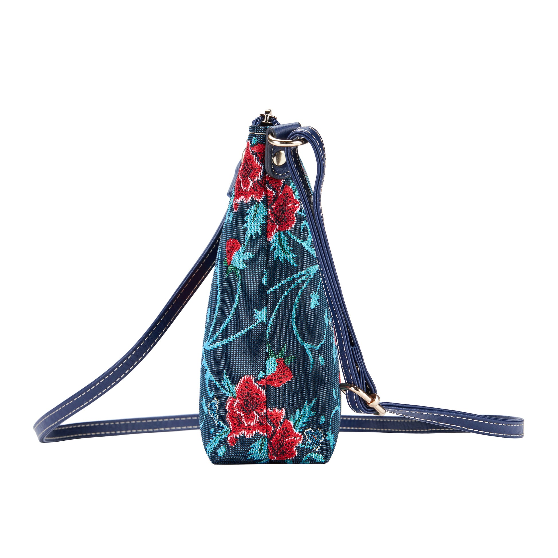 Frida Kahlo Carnation - Shoulder Bag