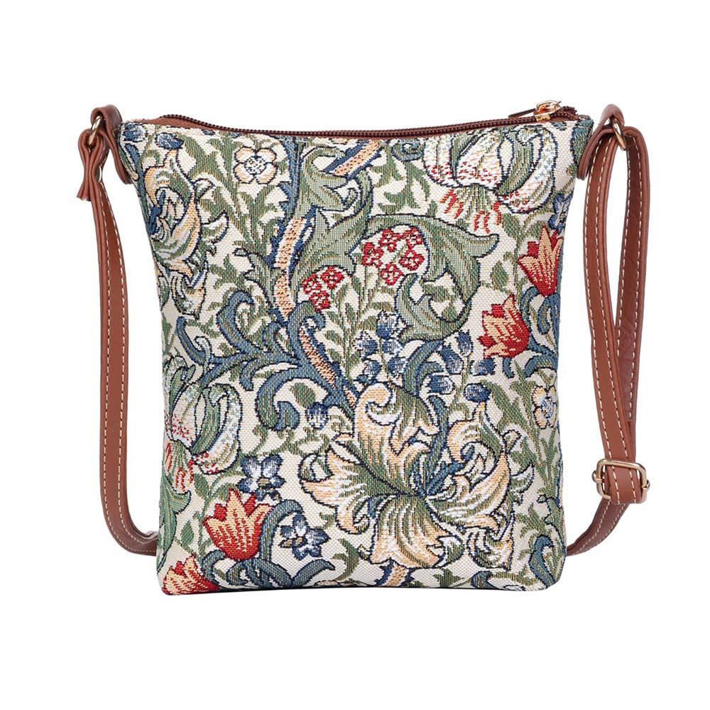 May Morris - Handbag