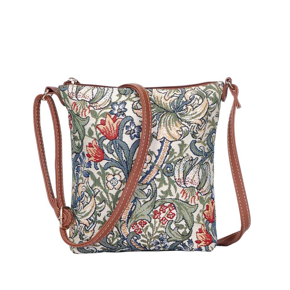 May Morris - Handbag