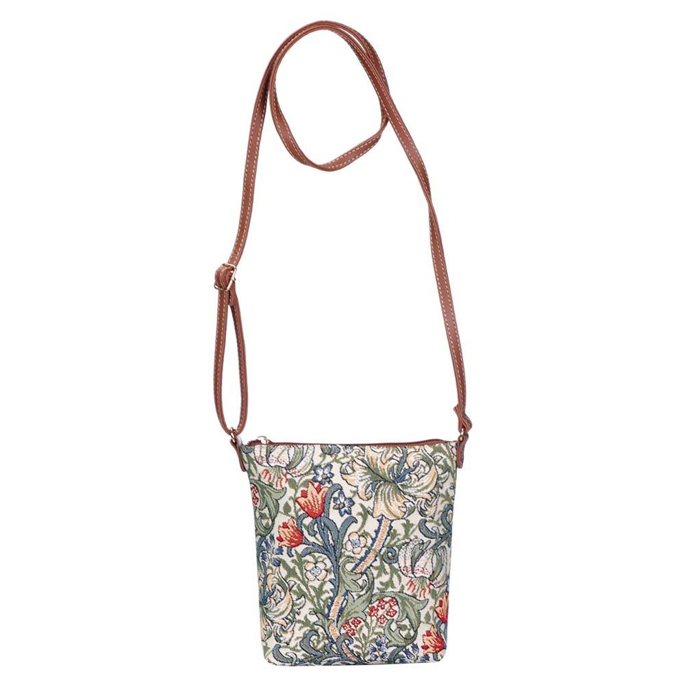 May Morris - Handbag