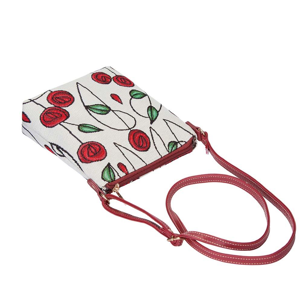 Mackintosh Simple Rose - Sling Bag-1