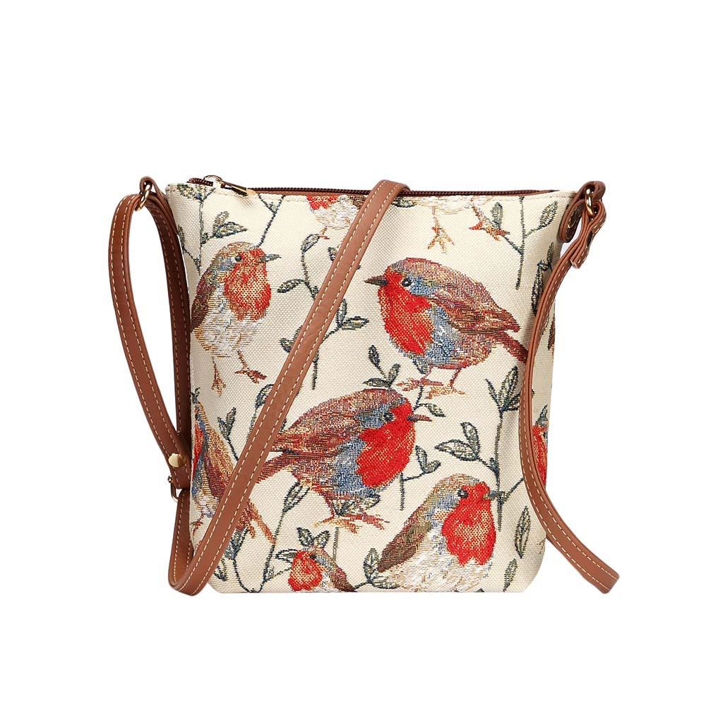 Robin - Sling Bag