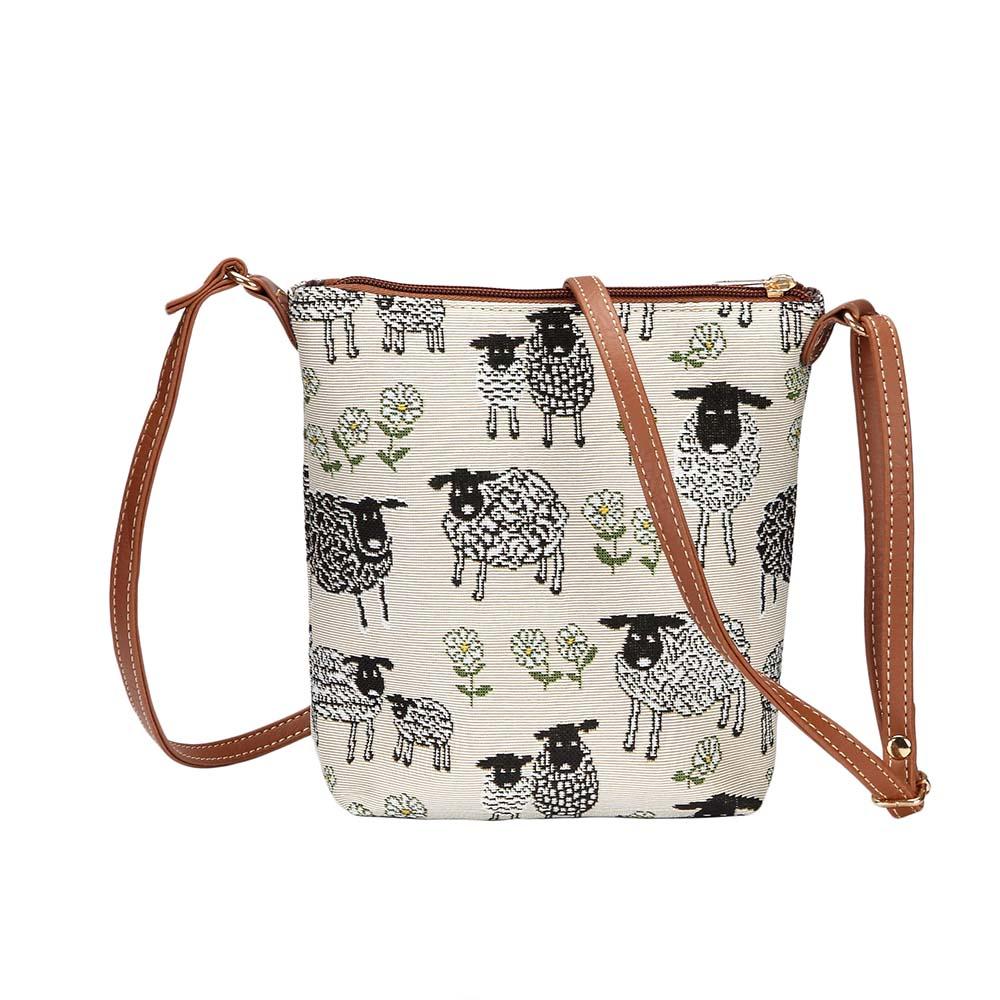 Spring Lamb - Borsa a tracolla