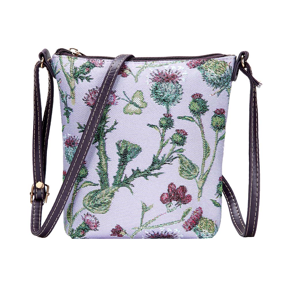 Thistle - Shoulder Bag