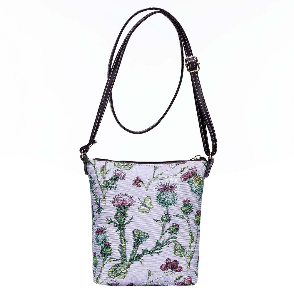 Thistle - Shoulder Bag