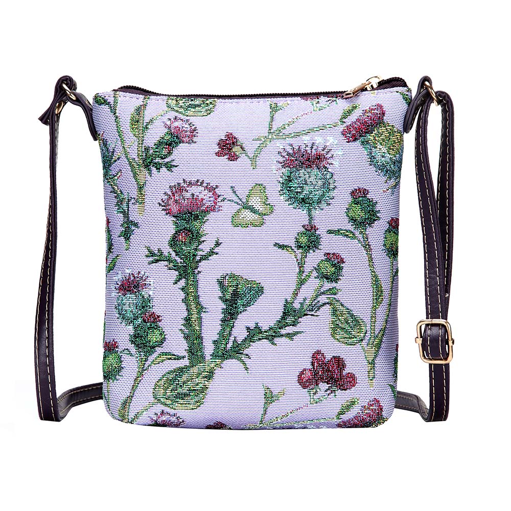 Thistle - Shoulder Bag