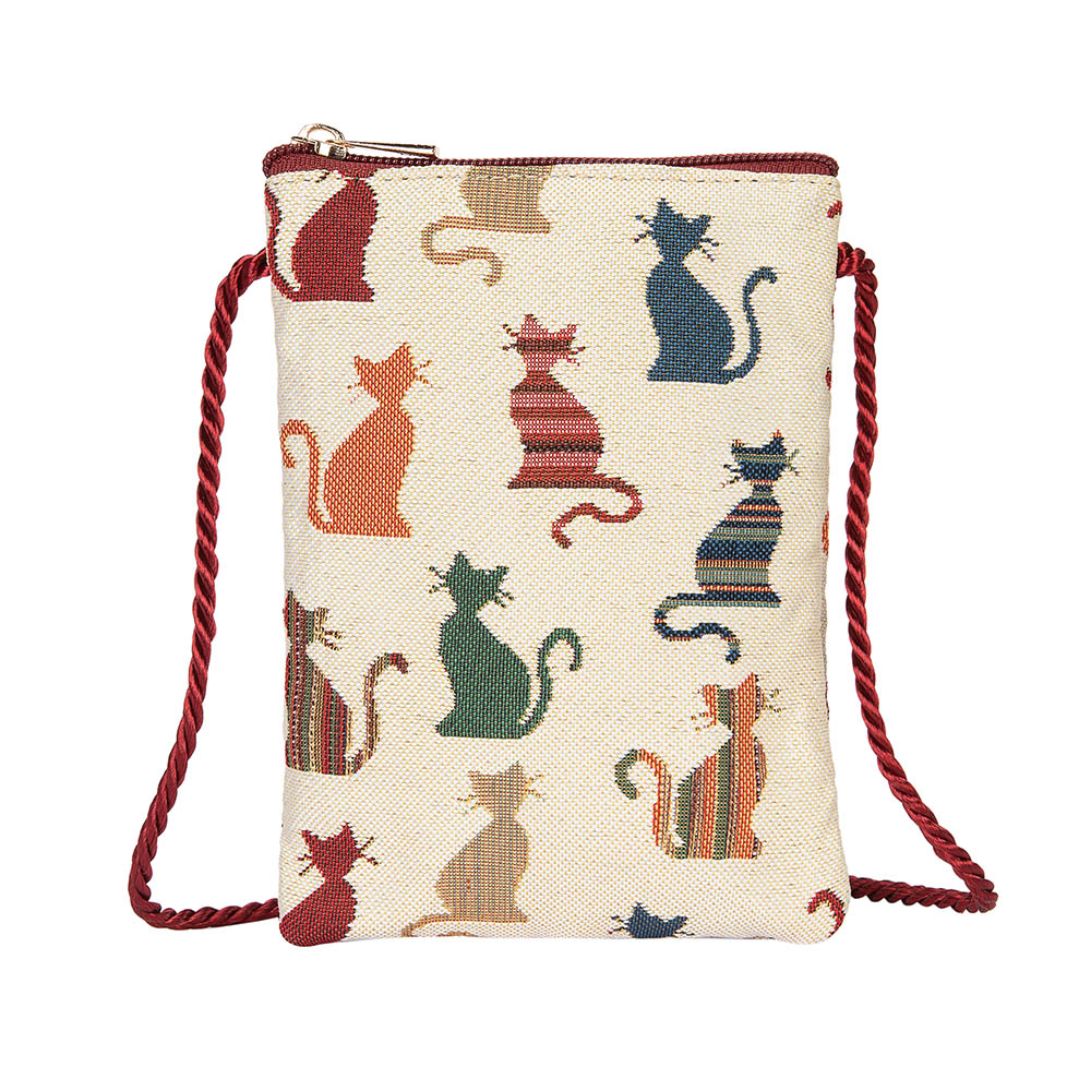 Cheeky Cat - Borsa intelligente