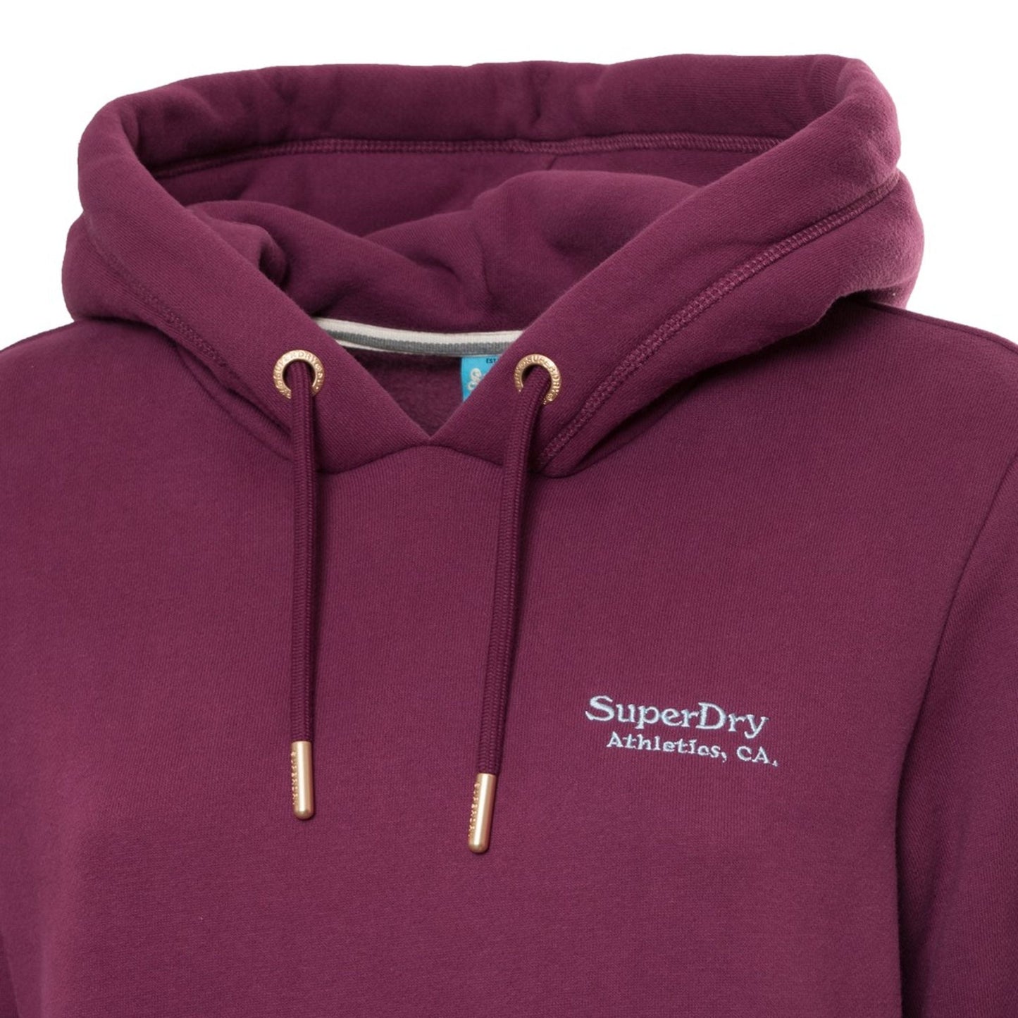 Superdry Felpa