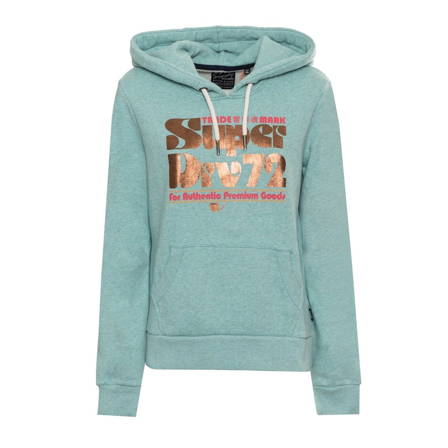 Superdry Felpa