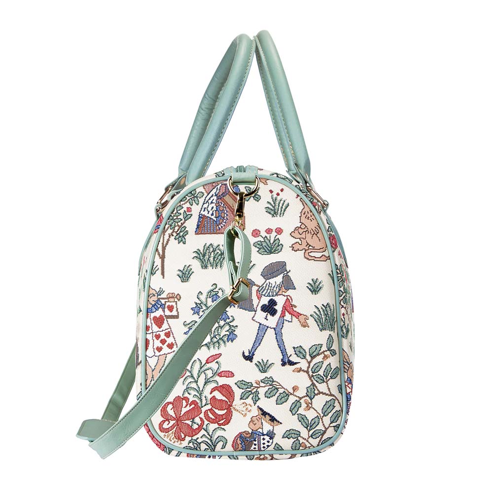 Alice in Wonderland - Travel Bag-2