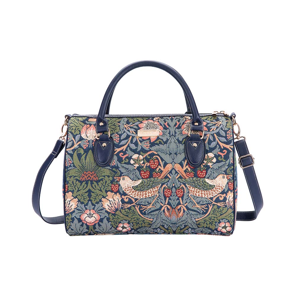 May Morris - Handbag