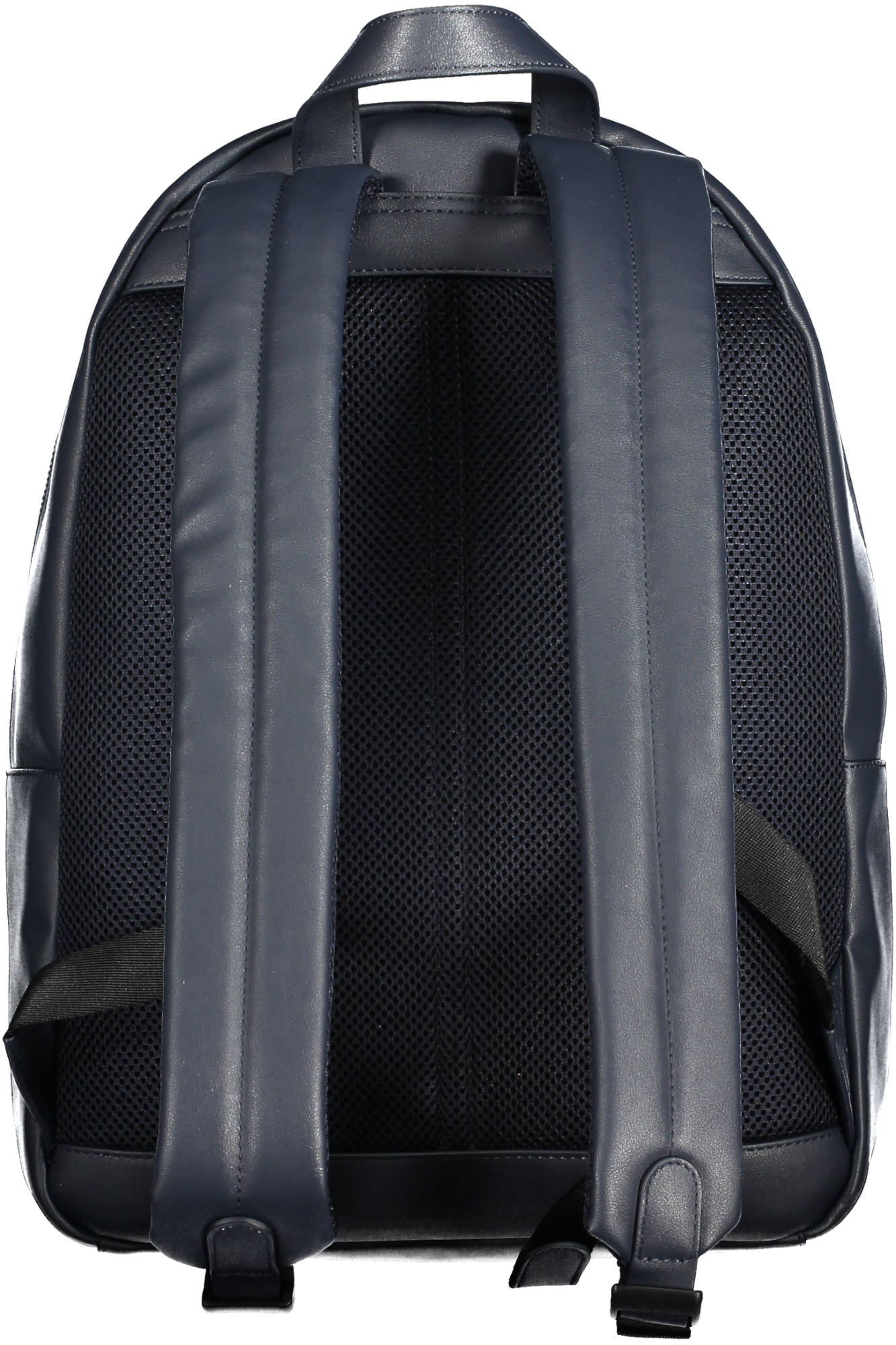 TOMMY HILFIGER MAN BLUE BACKPACK-1