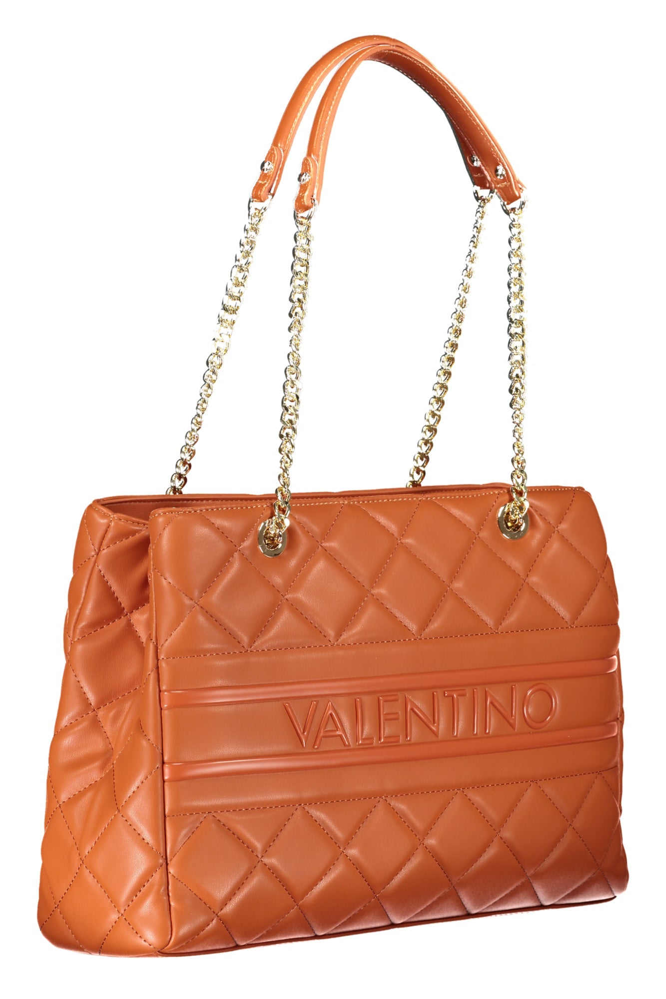 Valentino Borsa a spalla