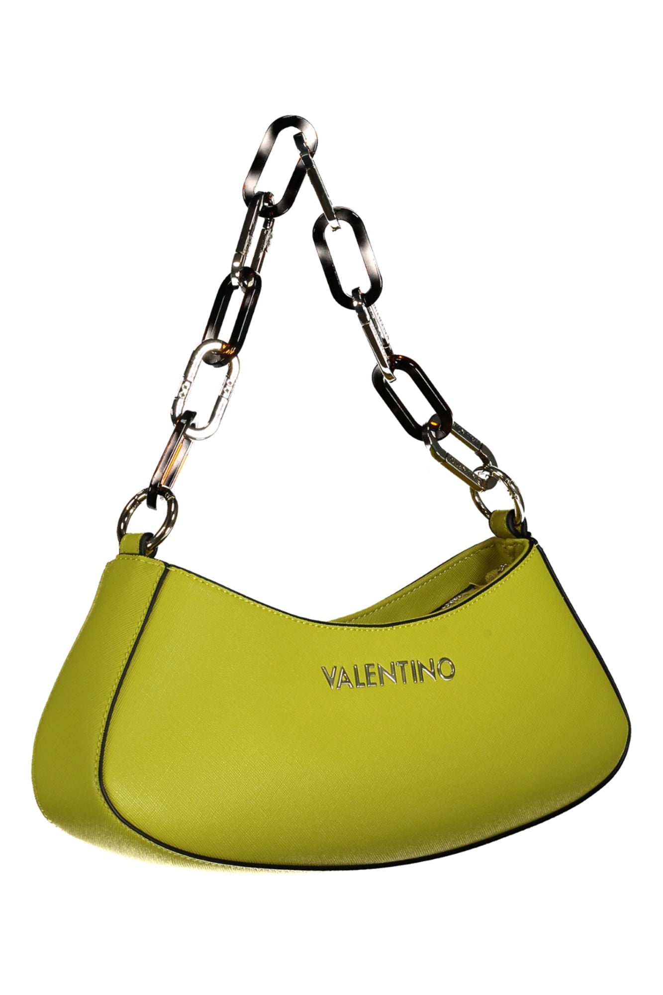 Valentino Borsa a spalla