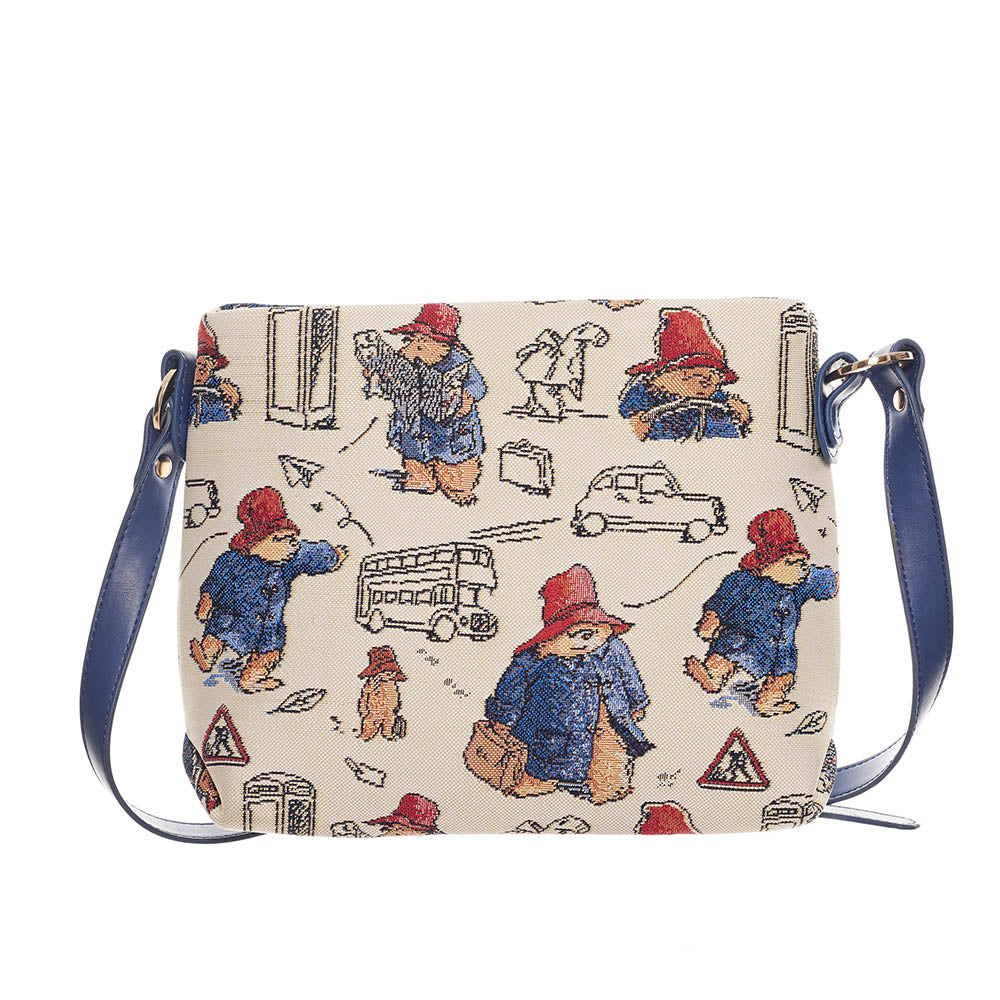 Paddington Bear ™ - Borsa a tracolla