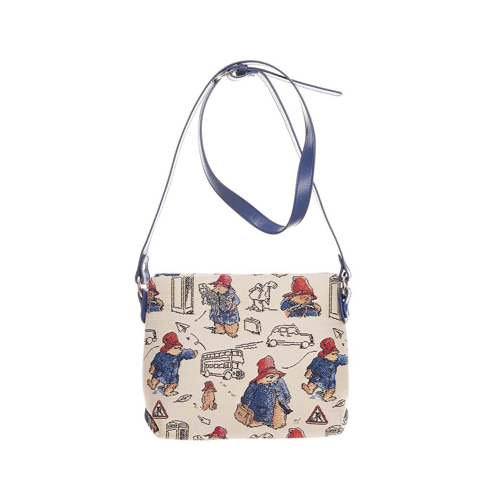 Paddington Bear ™ - Borsa a tracolla