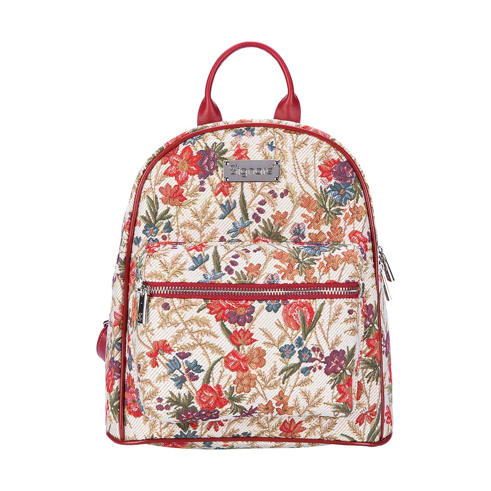 V&A Licensed Flower Meadow - Daypack-0