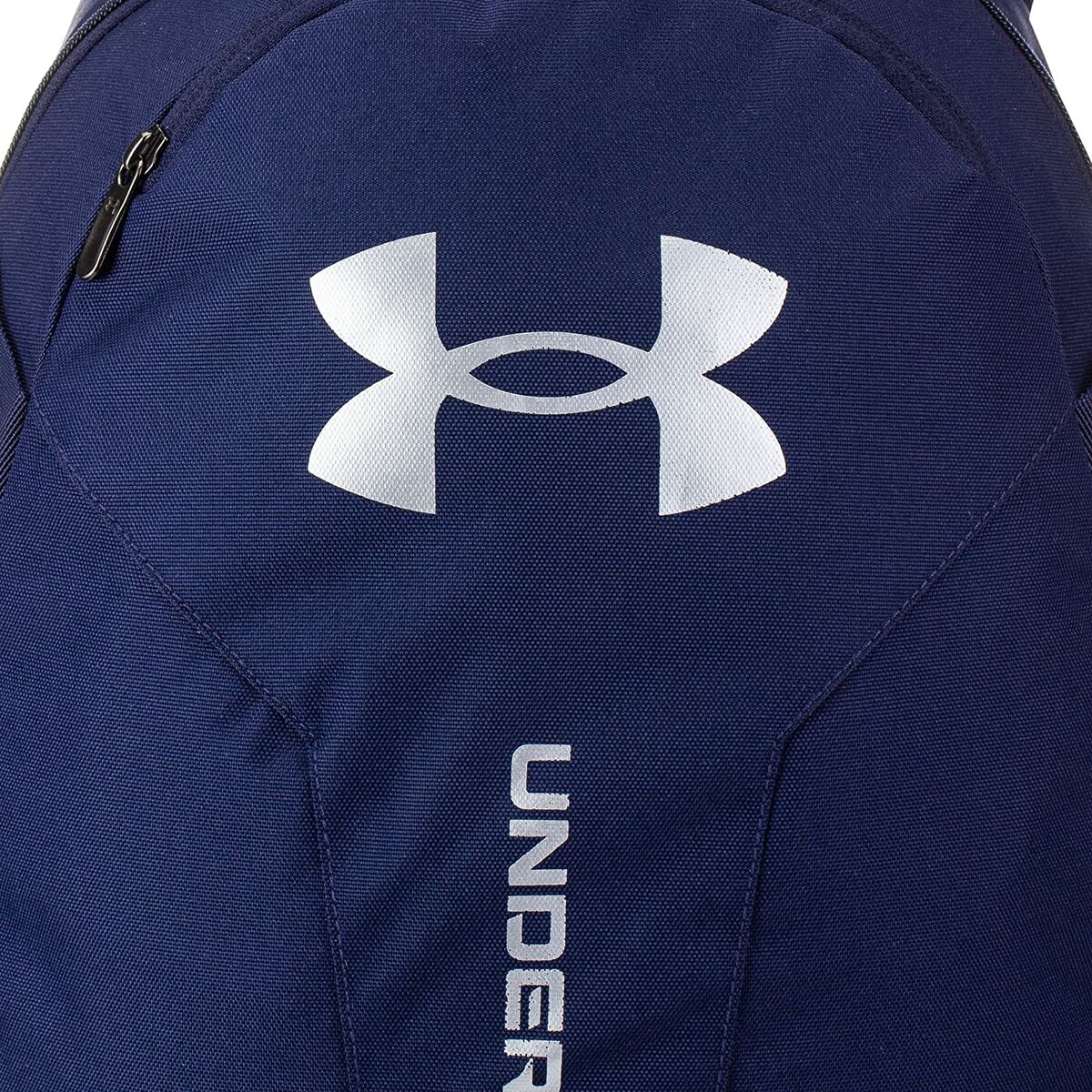 Gym Bag Under Armour Hustle Lite Navy Blue-4