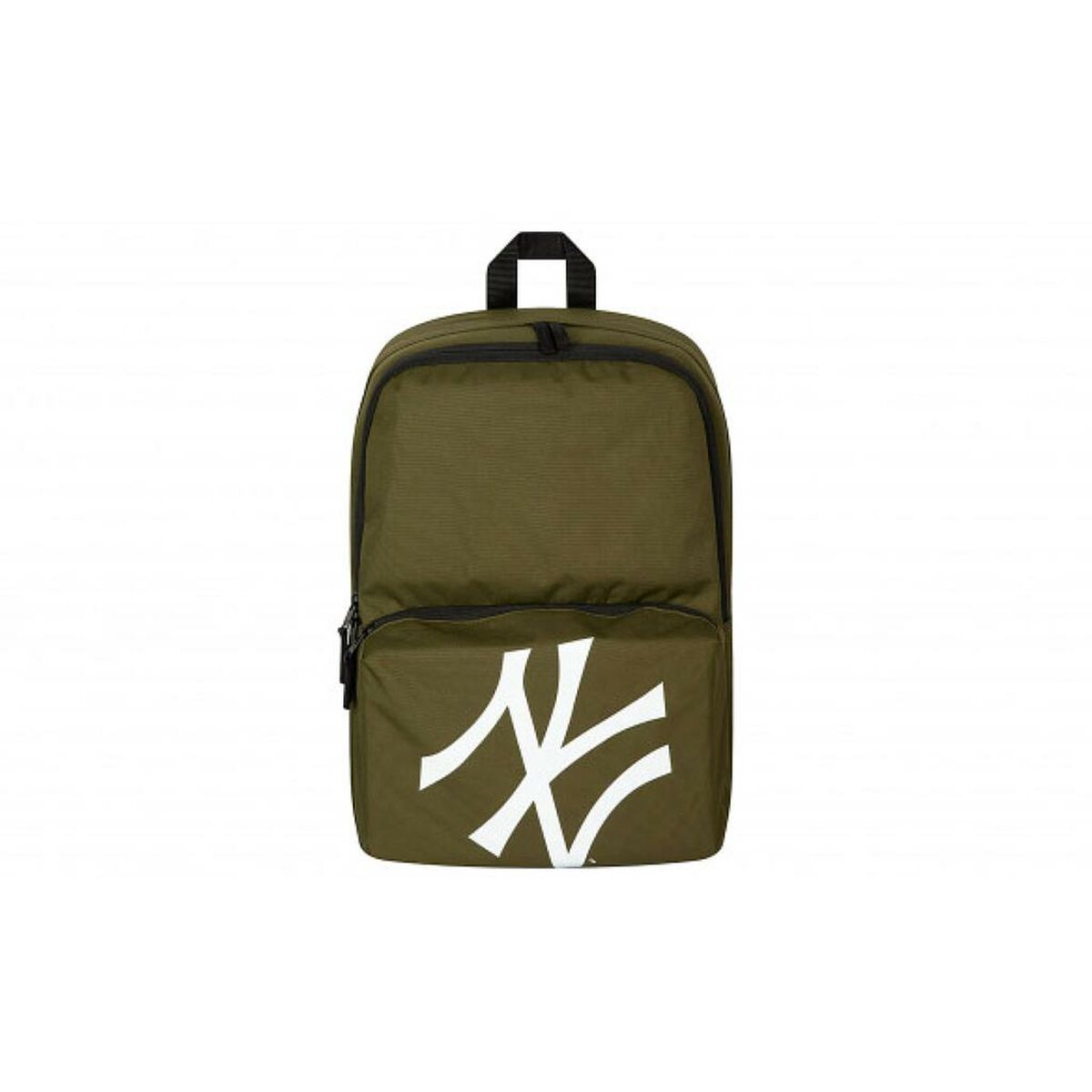 Gym Bag New Era MULTI STADIUM 60240058 Green-0