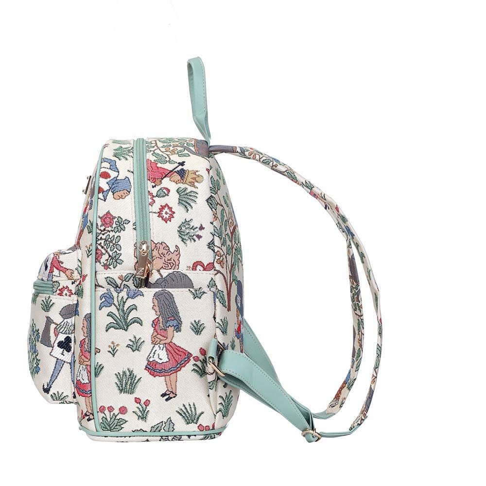 Alice in Wonderland - Daypack-2