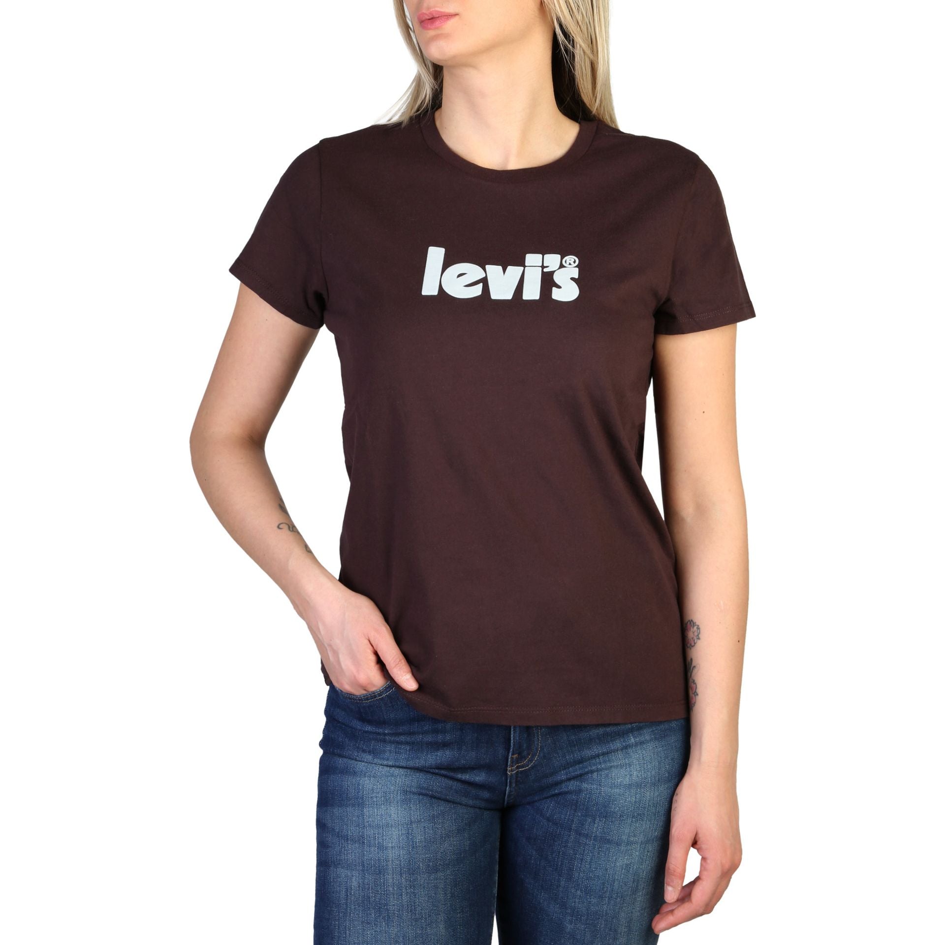 Levis T-shirts 