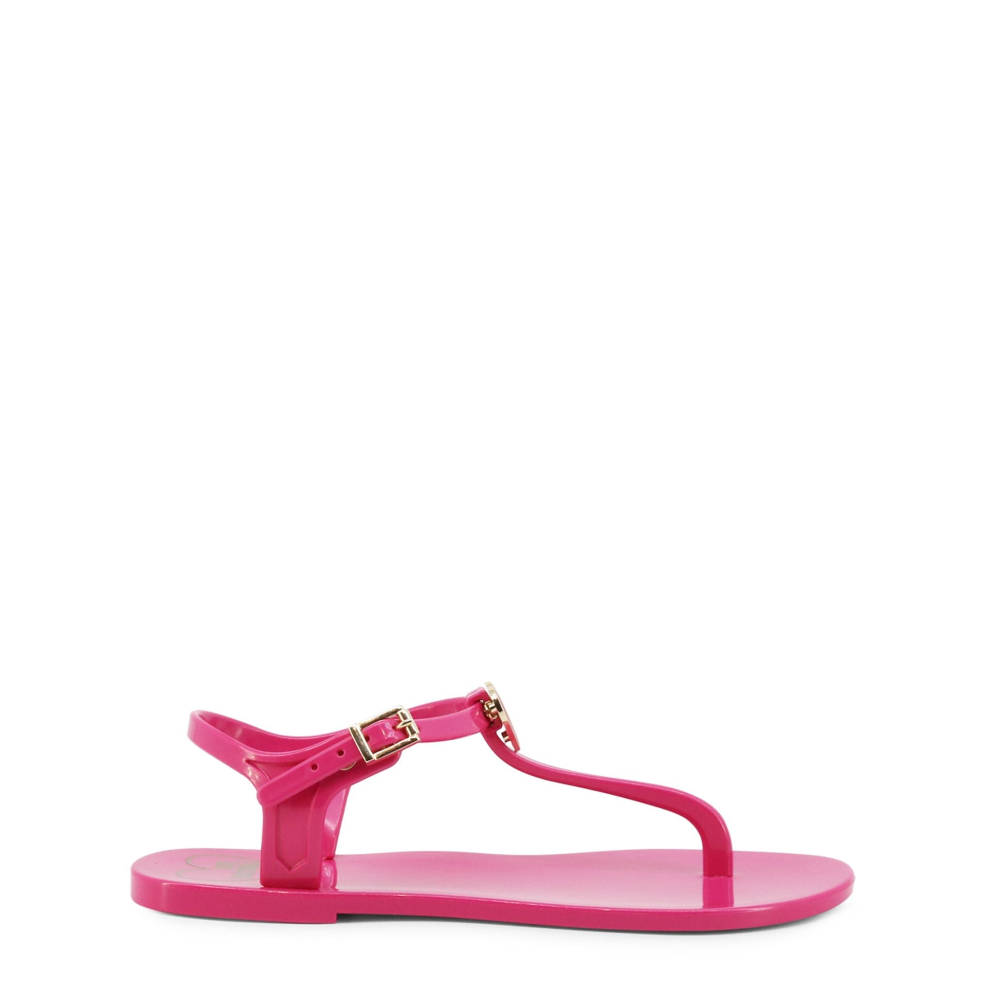 Love Moschino Flip Flops and Slippers 