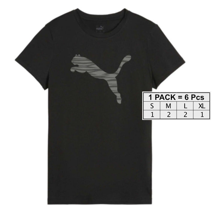 Puma Women's T-Shirt PT2