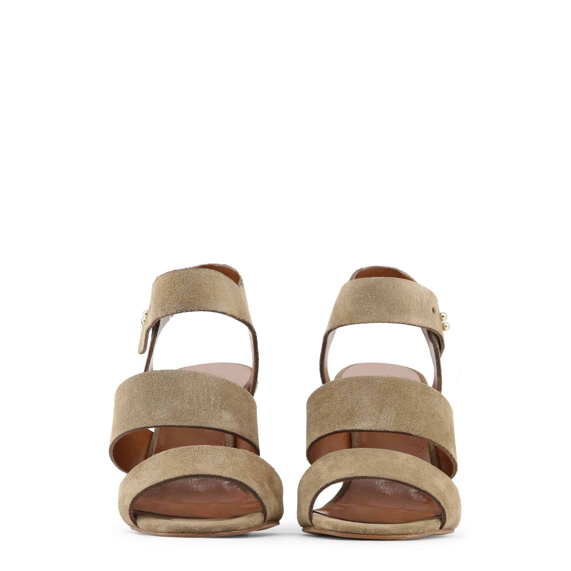 Made in Italy Sandals