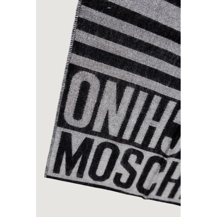 Moschino - Moschino Sciarpa Donna