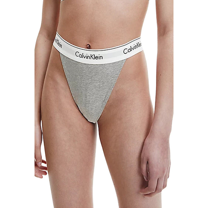 Calvin Klein Women's Underwear 000QF7